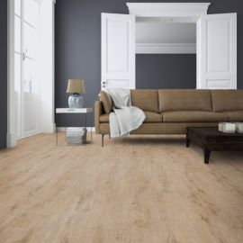 Oak Gent